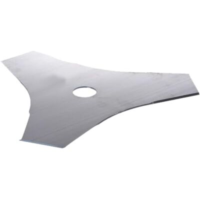 jr motoculture JR Disco per decespugliatore, 255 mm, 2 mm, disco (Dent) 3, sconosciuto jr motoculture JR Disco per decespugliatore, 255 mm, 2 mm, disco (Dent) 3, sconosciuto