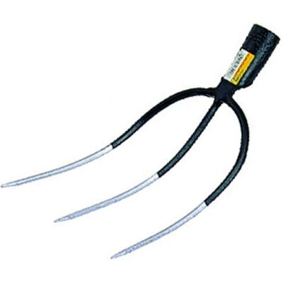 Magni Attrezzo da Giardino - Forche a 3 denti Magni Attrezzo da Giardino - Forche a 3 denti