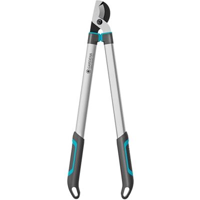 Gardena EasyCut L, forbici bypass per legno fresco fino a 45 mm, lame affilate con precisione, PowerCoating per tagli puliti, design ergonomico, peso leggero 1015 g () Gardena EasyCut L, forbici bypass per legno fresco fino a 45 mm, lame affilate con precisione, PowerCoating per tagli puliti, design ergonomico, peso leggero 1015 g ()