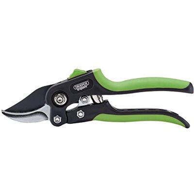 Draper Cesoie Bypass, 200 mm, colore: Verde Draper Cesoie Bypass, 200 mm, colore: Verde