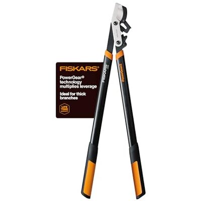 Fiskars POWERGEAR2 troncarami Fiskars POWERGEAR2 troncarami