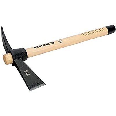 Bahco Alcotana Pala-Hacha Madera 500 Bahco Alcotana Pala-Hacha Madera 500