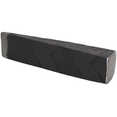 Vanga in metallo COFAN per legna - 195mm, 1500g - Attrezzo per spaccare legna Vanga in metallo COFAN per legna - 195mm, 1500g - Attrezzo per spaccare legna