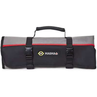 C.K Best Price Square Tool Roll BPSCA MA2718 SG33153 di CK Tools C.K Best Price Square Tool Roll BPSCA MA2718 SG33153 di CK Tools