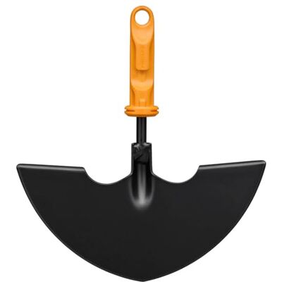 Fiskars Oneclick Tagliabordi per Prato, Accessorio per Bordi Puliti, Cambio Senza Sforzo con un Solo Clic, Lama in Acciaio al Boro Resistente, Nero/Arancione, Fiskars Oneclick Tagliabordi per Prato, Accessorio per Bordi Puliti, Cambio Senza Sforzo con un Solo Clic, Lama in Acciaio al Boro Resistente, Nero/Arancione,