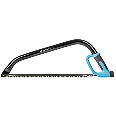 Cellfast Ergo Sega ad Arco, Colore: Nero/Blu Cellfast Ergo Sega ad Arco, Colore: Nero/Blu