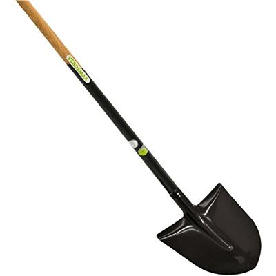 VERDEMAX Badile Pesante, Manico, 140 cm VERDEMAX Badile Pesante, Manico, 140 cm