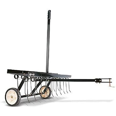 MTD ANH Videocamera per Prato da 40" / 102 cm, Colore: Rosso MTD ANH Videocamera per Prato da 40" / 102 cm, Colore: Rosso