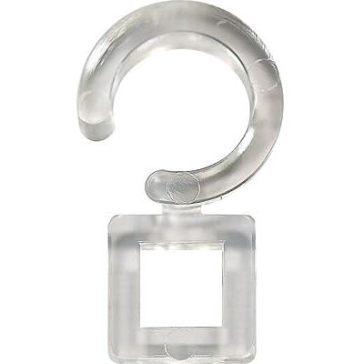 Outils Wolf Confezione da 1000 Sacchetti di 5 graffette per Anello Diametro 28 Ideale per sarte PRO o rivenditore Outils Wolf Confezione da 1000 Sacchetti di 5 graffette per Anello Diametro 28 Ideale per sarte PRO o rivenditore