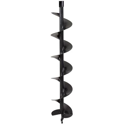 Valex Punta per Trivella, 80cm Lunghezza Valex Punta per Trivella, 80cm Lunghezza