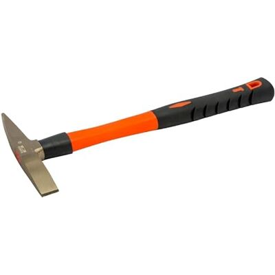 Bahco NS CHIPPING HAMMER ALBR 200FB Unid: 1 Bahco NS CHIPPING HAMMER ALBR 200FB Unid: 1