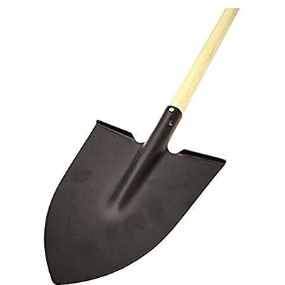 VIGOR-BLINKY - Vanghe per Giardino a Punta Manicate 120cm - 120cm - Garden Hoe VIGOR-BLINKY - Vanghe per Giardino a Punta Manicate 120cm - 120cm - Garden Hoe