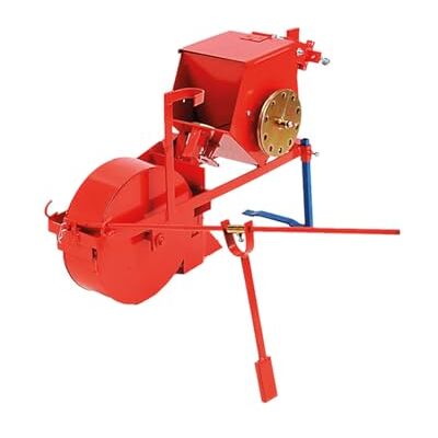 Bricoferr Seminatrice a disco agricolo Bricoferr Seminatrice a disco agricolo