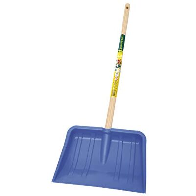 Leborgne Fiskars Pala da allenamento per bambini, standard Leborgne Fiskars Pala da allenamento per bambini, standard