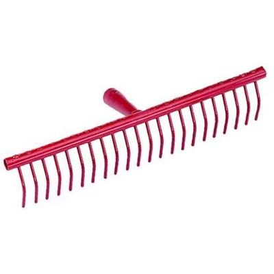 Vigor -Blinky Rastrelli P/Fieno Acciaio Vigor -Blinky Rastrelli P/Fieno Acciaio