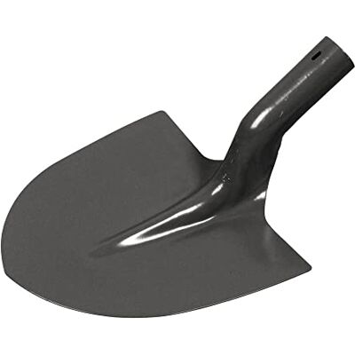 KS TOOLS Pala a collo di cigno, manico in legno, 290 mm KS TOOLS Pala a collo di cigno, manico in legno, 290 mm