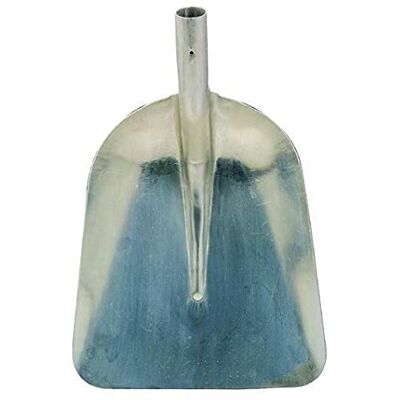 VIGOR-BLINKY - PE-250 - Alluminio - 36x42 cm - Pala VIGOR-BLINKY - PE-250 - Alluminio - 36x42 cm - Pala