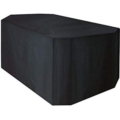 Bikain FUNDA RECTANGUL P/Mesa+Silla 270X89X180 Bikain FUNDA RECTANGUL P/Mesa+Silla 270X89X180