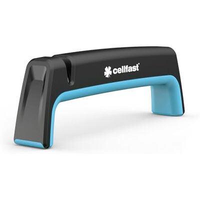 Cellfast Affilalama Per Asce E Coltelli Affilatrice Accette Cesoie Potatrici Forbici Attrezzi Da Giardino Forma ENERGOnomica Policarbonato Cellfast Affilalama Per Asce E Coltelli Affilatrice Accette Cesoie Potatrici Forbici Attrezzi Da Giardino Forma ENERGOnomica Policarbonato