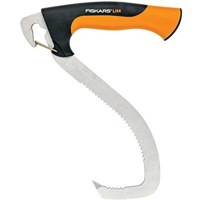 Fiskars Gancio per Tronchi (25,4 cm) Fiskars Gancio per Tronchi (25,4 cm)