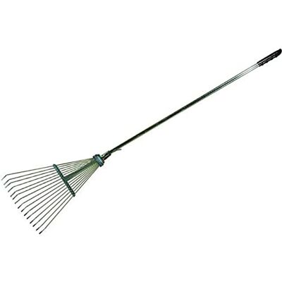 Vigor SCOPE RACCOGLIFOGLIE BLINKY C/MANICO FISSO Vigor SCOPE RACCOGLIFOGLIE BLINKY C/MANICO FISSO