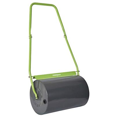 VERDEMAX Rullo per Comprimere Il Terreno VERDEMAX Rullo per Comprimere Il Terreno