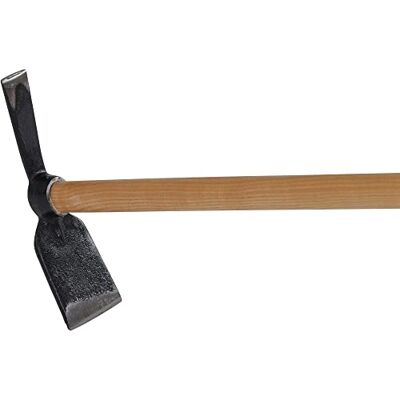 Siena Garden Zappa da Giardino 1ZK, Manico 135 cm, Frassino FSC 100% Siena Garden Zappa da Giardino 1ZK, Manico 135 cm, Frassino FSC 100%