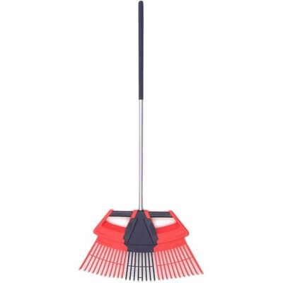 Spear & Jackson Zappa da Giardino - Strumento in Plastica 3-in-1 Spear & Jackson Zappa da Giardino - Strumento in Plastica 3-in-1