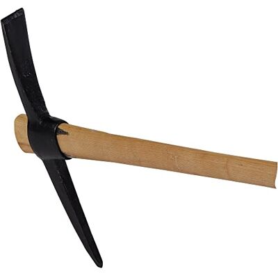 Siena Garden Zappa 2,5 kg con Manico 950 mm, Frassino FSC 100% Siena Garden Zappa 2,5 kg con Manico 950 mm, Frassino FSC 100%