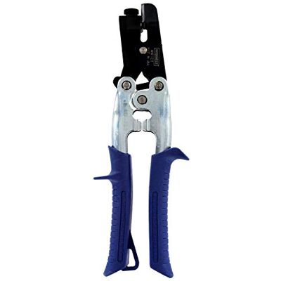 Midwest Tool and Cutlery Snips snap-lock e nail-hole punch Midwest Tool and Cutlery Snips snap-lock e nail-hole punch