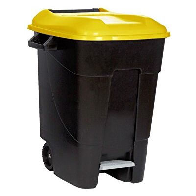 INDUSTRIAS TAYG EcoTayg 100P Contenitore rifiuti INDUSTRIAS TAYG EcoTayg 100P Contenitore rifiuti