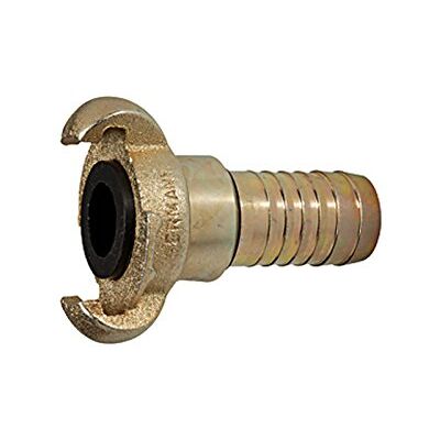 RIEGLER 107866-KT 19 D Giunto ad artiglio con attacco per tubo, LW 19 (3/4), girevole, 1 pezzo RIEGLER 107866-KT 19 D Giunto ad artiglio con attacco per tubo, LW 19 (3/4), girevole, 1 pezzo
