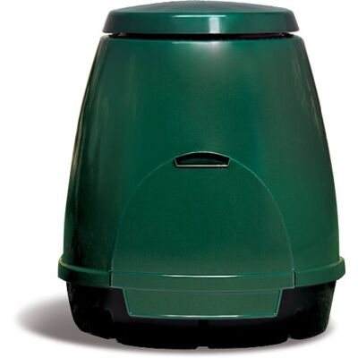 MATTIUSSI COMPOSTER 30 litri aeratore manuale e contenitore per l'organico inclusi MATTIUSSI COMPOSTER 30 litri aeratore manuale e contenitore per l'organico inclusi