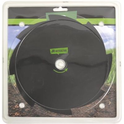 jr motoculture JR -Jardin-Dischi Decespugliatori 255 mm 1,8 mm Disco (Dents) 8 jr motoculture JR -Jardin-Dischi Decespugliatori 255 mm 1,8 mm Disco (Dents) 8