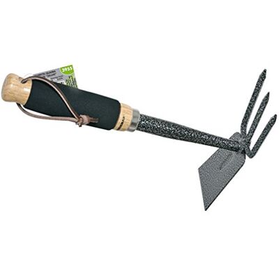 VERDEMAX - Zappetta Quadra e bidente 28cm VERDEMAX - Zappetta Quadra e bidente 28cm