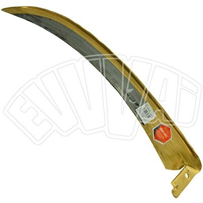 Cilli FALCE CON BARBA STRETTA EXTRA LAMA 60 CM FALCETTO FALCIOLA TAGLIAERBA FALCIAERBA Cilli FALCE CON BARBA STRETTA EXTRA LAMA 60 CM FALCETTO FALCIOLA TAGLIAERBA FALCIAERBA
