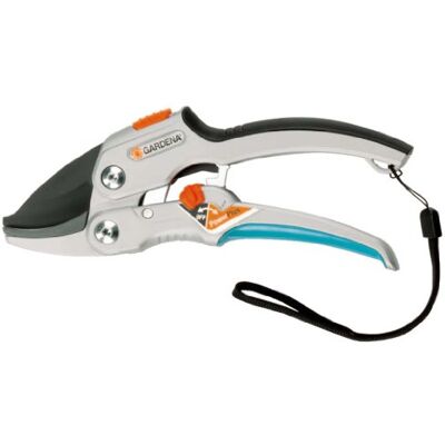 Gardena 8798-u cricchetto SmartCut Forbici da potatura Gardena 8798-u cricchetto SmartCut Forbici da potatura