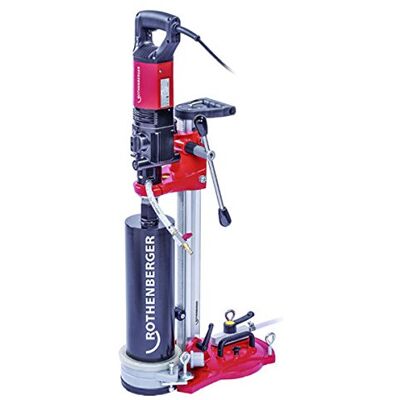 Rothenberger TALADRO RODIADRILL 500 Rothenberger TALADRO RODIADRILL 500