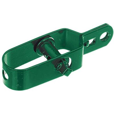 Alberts GAH- Tenditore fune metallica con rivestimento in plastica verde Misura 2 Lunghezza 100 mm Alberts GAH- Tenditore fune metallica con rivestimento in plastica verde Misura 2 Lunghezza 100 mm