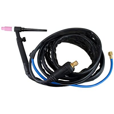 Soffietto TIG universale Stayer 10-25(3/8) 3M con valvola Soffietto TIG universale Stayer 10-25(3/8) 3M con valvola