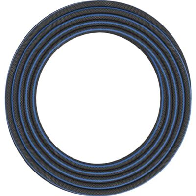 Fiskars Tubo da Irrigazione XL, Protezione UV, Pressione Testata, Livello di Resistenza alla Torsione 4 (su 5), 50 m, Ø 1,3 cm (1/2''), 7 kg, Nero/Arancione/Blu, 1027106 Fiskars Tubo da Irrigazione XL, Protezione UV, Pressione Testata, Livello di Resistenza alla Torsione 4 (su 5), 50 m, Ø 1,3 cm (1/2''), 7 kg, Nero/Arancione/Blu, 1027106