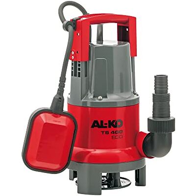 AL-KO Pompa TS 400 ECO AL-KO Pompa TS 400 ECO