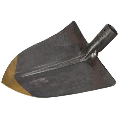 VIGOR-BLINKY - Badile 30/31 cm - 30/31 cm - Acciaio forgiato - Pickaxe VIGOR-BLINKY - Badile 30/31 cm - 30/31 cm - Acciaio forgiato - Pickaxe