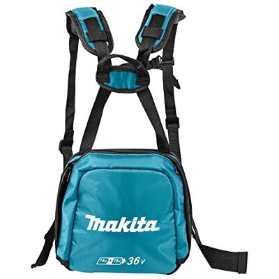 Makita Forbici da giardino con tracolla per modello DUP361ZN Makita Forbici da giardino con tracolla per modello DUP361ZN
