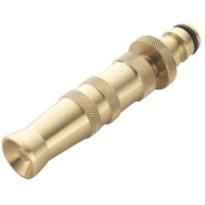 Jackson Ugello Spruzzatore, Oro, 11.5x3x3 cm Jackson Ugello Spruzzatore, Oro, 11.5x3x3 cm