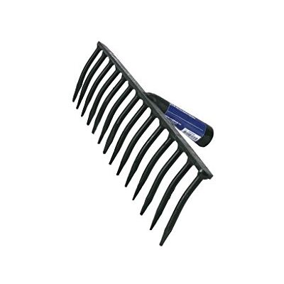 Cofan Rastrello Forgiato 435X100Mm Cofan Rastrello Forgiato 435X100Mm