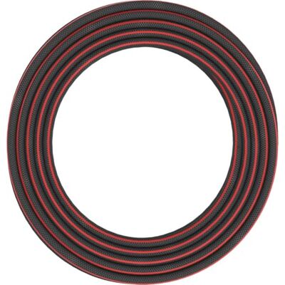 Fiskars S Tubo da Giardino, Solid, Tubo per Sistemi di Irrigazione, 19 mm (3/4"), Lunghezza: 15 m, Attacco Universale, Protetto dai Raggi UV e dal Gelo, Resistente alla Torsione, Rosso, Fiskars S Tubo da Giardino, Solid, Tubo per Sistemi di Irrigazione, 19 mm (3/4"), Lunghezza: 15 m, Attacco Universale, Protetto dai Raggi UV e dal Gelo, Resistente alla Torsione, Rosso,