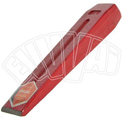 Cilli CUNEO SPACCALEGNA ROSSO 2 KG SPACCA LEGNA PER UTILIZZO CON MAZZA ACCETTA ASCIA Cilli CUNEO SPACCALEGNA ROSSO 2 KG SPACCA LEGNA PER UTILIZZO CON MAZZA ACCETTA ASCIA