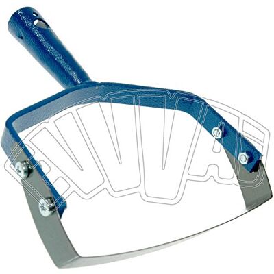 Cilli 300 GR SARCHIATORE LAMA AL CARBONIO PER SARCHIARE ZAPPARE ERBACCE LAVORO TERRA Cilli 300 GR SARCHIATORE LAMA AL CARBONIO PER SARCHIARE ZAPPARE ERBACCE LAVORO TERRA
