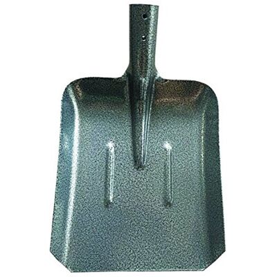 VIGOR - BLINKY - Acciaio zincato - 27x22.5 cm - Pala VIGOR - BLINKY - Acciaio zincato - 27x22.5 cm - Pala